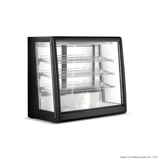 Bonvue CTA-246 - Countertop Cold Food Display