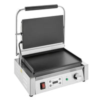 Apuro CU607-A - Extra Large Single Contact Grill