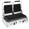 Apuro CU611-A - Double Contact Grill