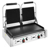 Apuro CU612-A - Double Contact Grill
