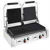 Apuro CU613-A - Double Contact Grill