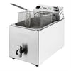 Apuro CU620-A - 8L Electric Fryer