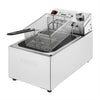 Apuro CU622-A - 5L Electric Fryer