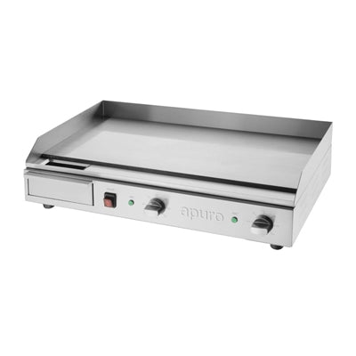 Apuro CU627-A - Extra Wide Griddle