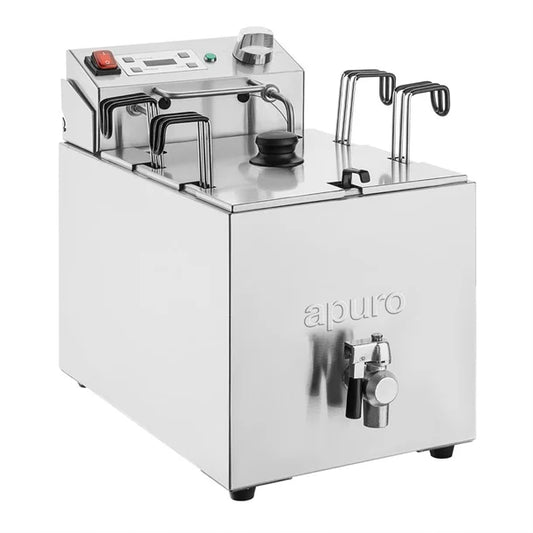 Apuro CU630-A - 8L Pasta Cooker