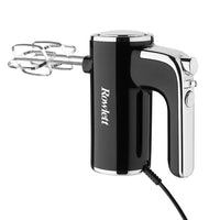 Rowlett CU743-A - Hand Mixer