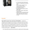 Fagor CW-061ERSWS - 6 Tray Combi Oven