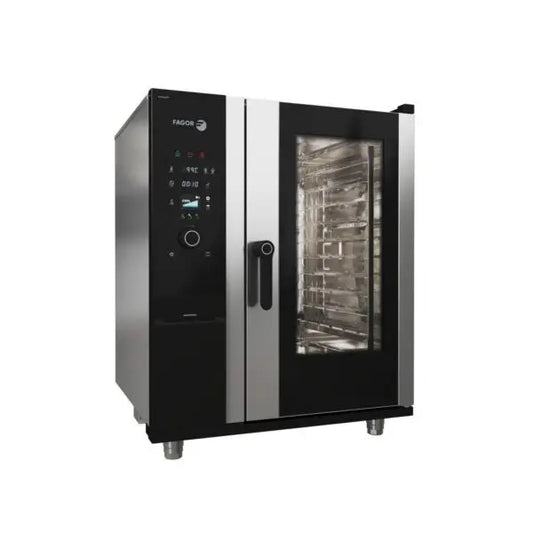 Fagor CW-101ERSWS - 10 Tray Combi Oven