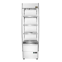 Apuro CW146-A - Slimline Heated Multideck