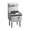 Cobra CW1H-D - Waterless Wok