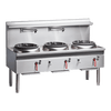 Cobra CW3H-CCD - Waterless Wok
