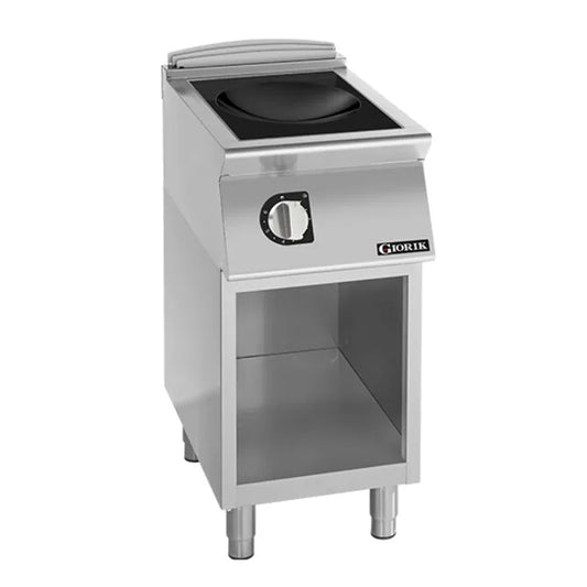 Giorik CW720GT - Induction Wok Burner