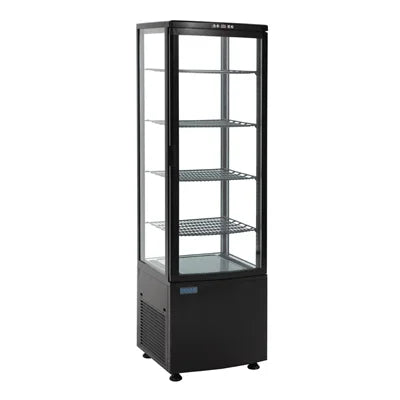 Polar CX573-A - Display Fridge