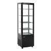 Polar CX573-A - Display Fridge