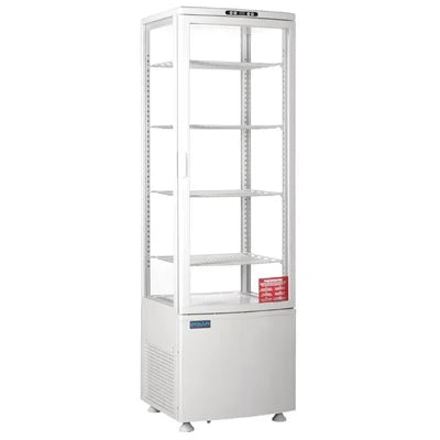 Polar CX575-A - Display Fridge