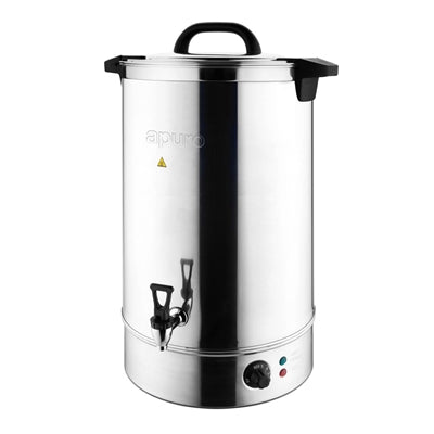 Apuro CX878-A - Manual Fill Water Boiler