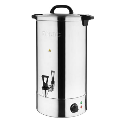 Apuro CX879-A - Manual Fill Water Boiler