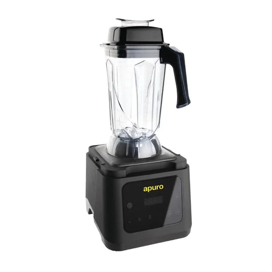 Apuro CY140-A - Digital Bar Blender