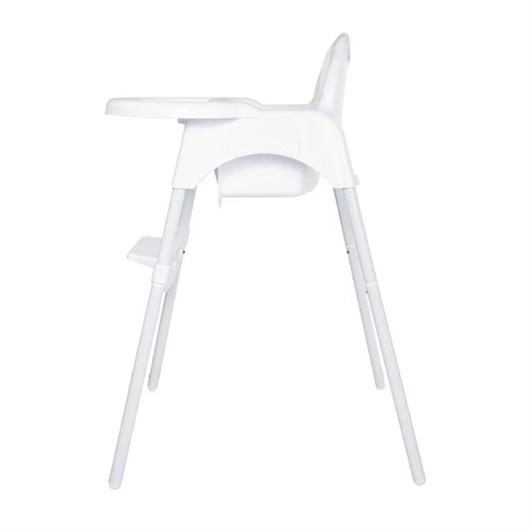 Bolero CY599 - Bright White High Chair