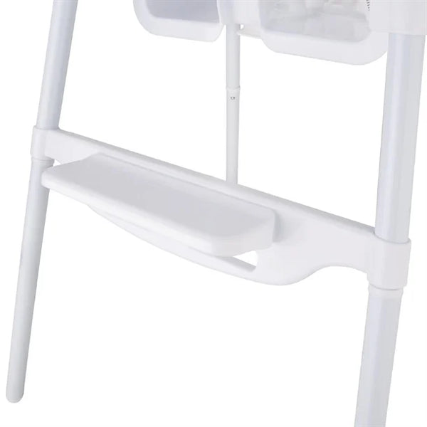 Bolero CY599 - Bright White High Chair