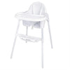 Bolero CY599 - Bright White High Chair