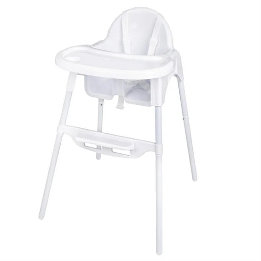 Bolero CY599 - Bright White High Chair