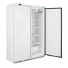 Polar CZ781-A - Double Door Fridge