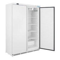 Polar CZ781-A - Double Door Fridge