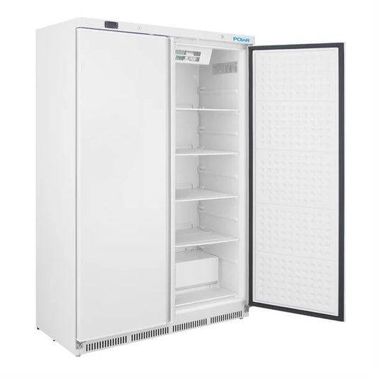 Polar CZ781-A - Double Door Fridge