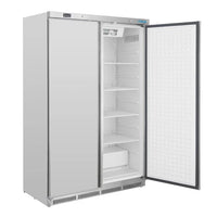 Polar CZ783-A - Double Door Fridge