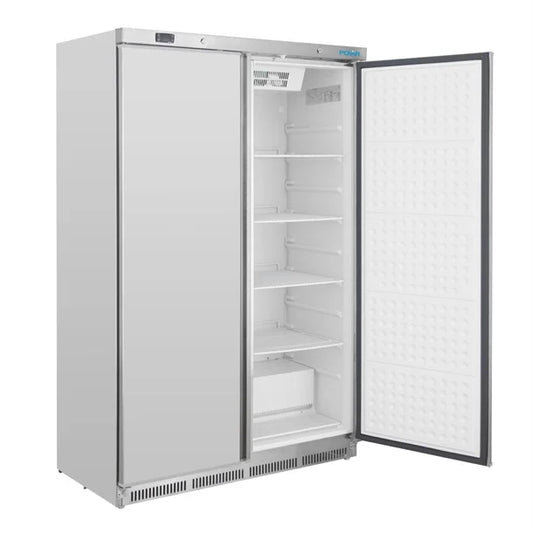 Polar CZ784-A - Double Door Freezer
