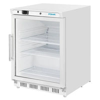 Polar CZ785-A - Under Counter Fridge