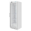 Polar CZ786-A - Upright Display Fridge