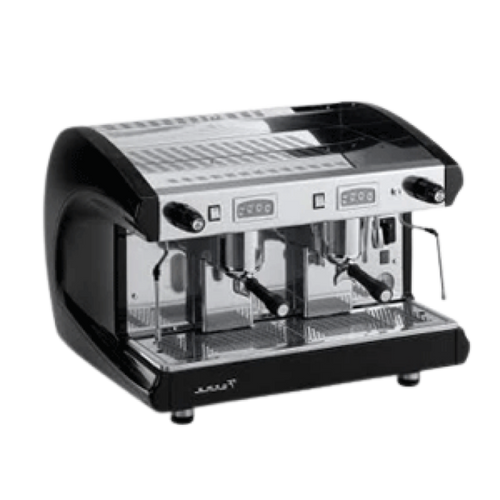 Commercial coffee machines