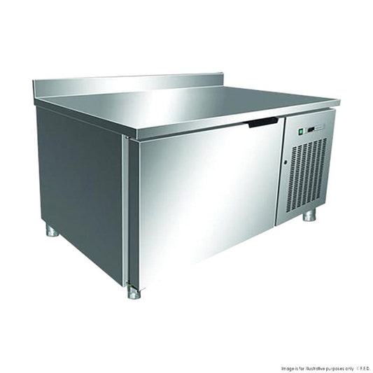 Thermaster D-G7 - 7 Tray Blast Chiller