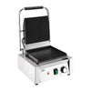 Nisbets Essential DA396-A - Single Contact Grill