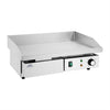 Nisbets Essential DA397-A - Countertop Griddle