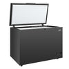 Nisbets Essential DA536-A - Chest Freezer