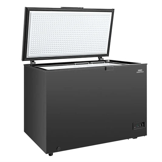 Nisbets Essential DA536-A - Chest Freezer