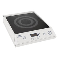 Nisbets Essential DA610-A - Induction Hob