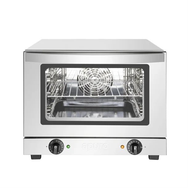 Apuro DA957-A - Convection Oven