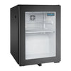 Polar DB109-A - Countertop Milk Fridge