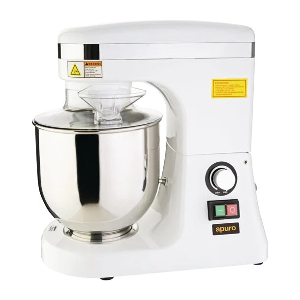 Apuro DB266-A - Planetary Mixer