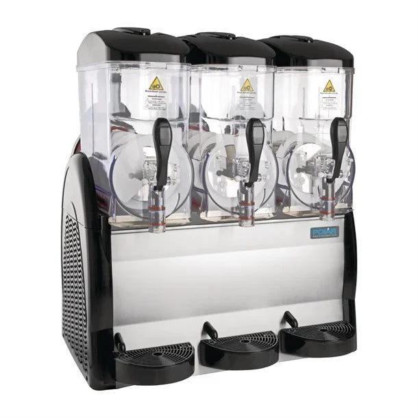 Polar DB843-A - Slushie Machine