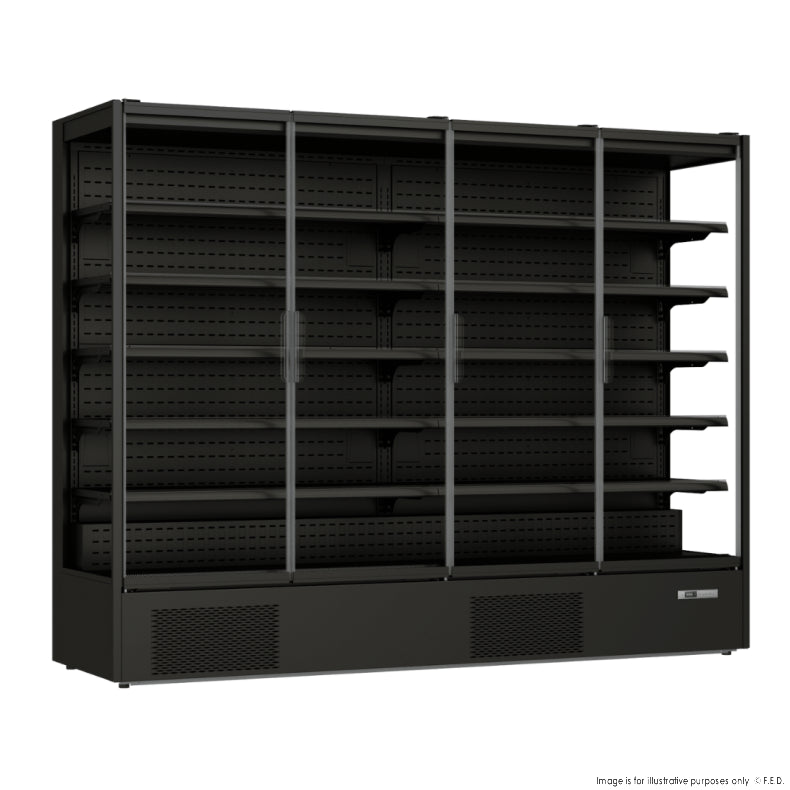 Thermaster DC-250B - Chiller Display