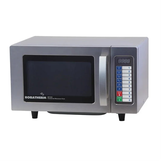 Robatherm DD816 - Light Duty Commercial Microwave