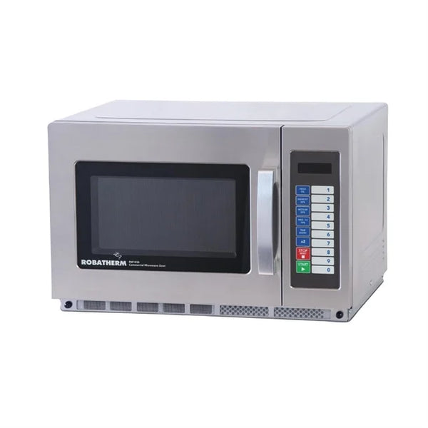 Robatherm DD961 - Heavy Duty Commercial Microwave