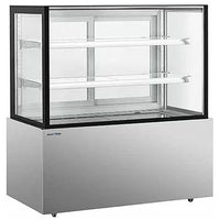 Snow Village DG-1200FZ - Chilled Food Display