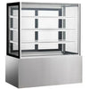 Snow Village DG-1200FZH - Chilled Food Display