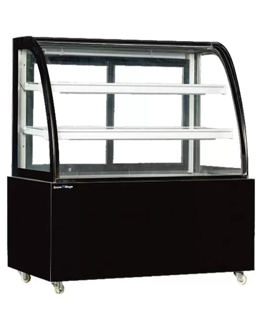 Snow Village DG-1500FY - Chilled Food Display